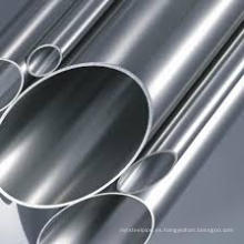 Mejor calidad de tubos de acero inoxidable 304L